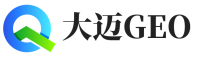 绥芬河市大迈GEO